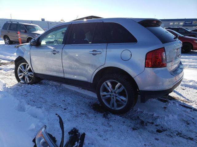 Photo 1 VIN: 2FMDK4KC6CBA59675 - FORD EDGE LIMIT 