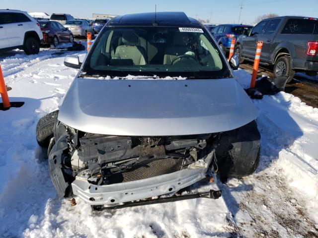 Photo 11 VIN: 2FMDK4KC6CBA59675 - FORD EDGE LIMIT 