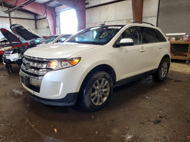 Photo 0 VIN: 2FMDK4KC6CBA75195 - FORD EDGE LIMIT 