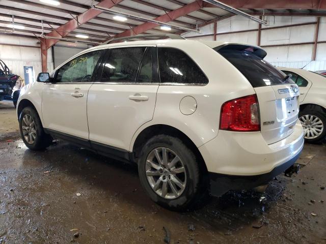 Photo 1 VIN: 2FMDK4KC6CBA75195 - FORD EDGE LIMIT 