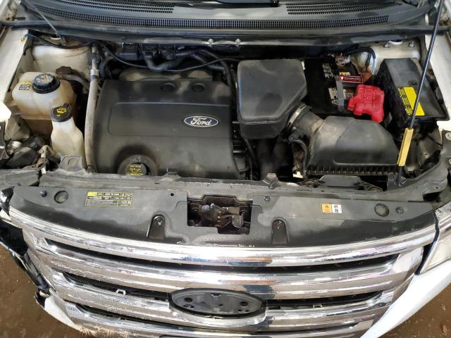 Photo 11 VIN: 2FMDK4KC6CBA75195 - FORD EDGE LIMIT 