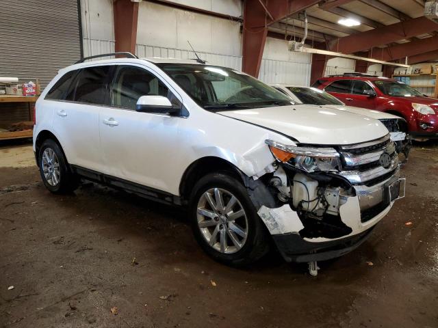 Photo 3 VIN: 2FMDK4KC6CBA75195 - FORD EDGE LIMIT 