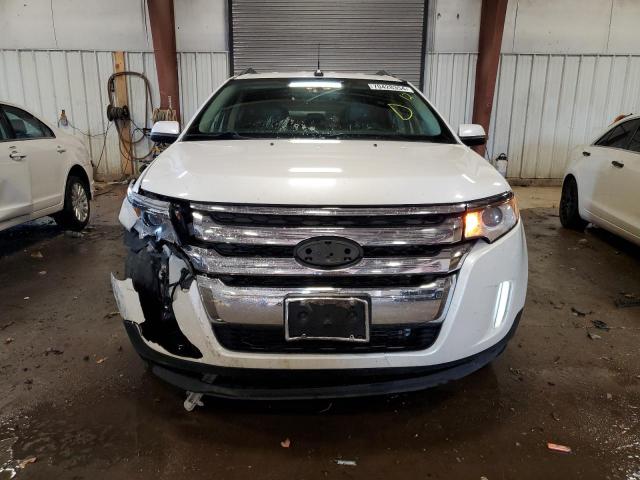 Photo 4 VIN: 2FMDK4KC6CBA75195 - FORD EDGE LIMIT 