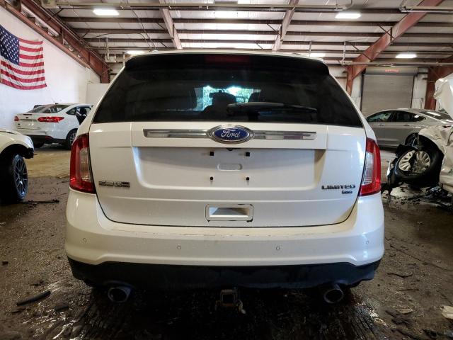 Photo 5 VIN: 2FMDK4KC6CBA75195 - FORD EDGE LIMIT 