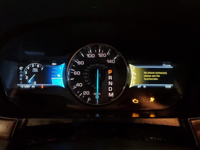 Photo 8 VIN: 2FMDK4KC6CBA75195 - FORD EDGE LIMIT 