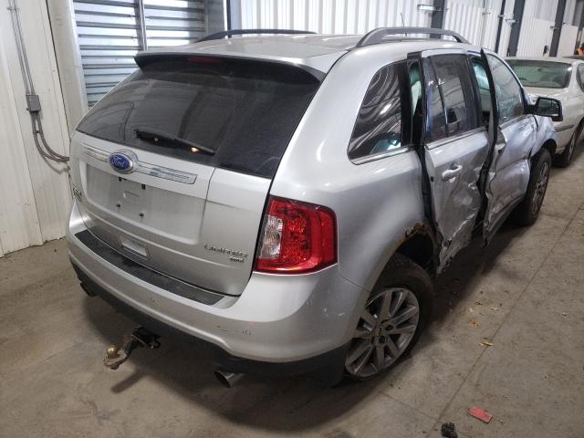 Photo 3 VIN: 2FMDK4KC6CBA83037 - FORD EDGE LIMIT 