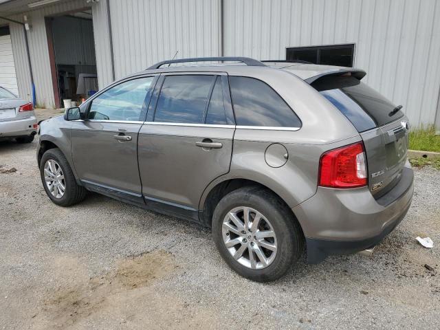 Photo 1 VIN: 2FMDK4KC6CBA83667 - FORD EDGE LIMIT 