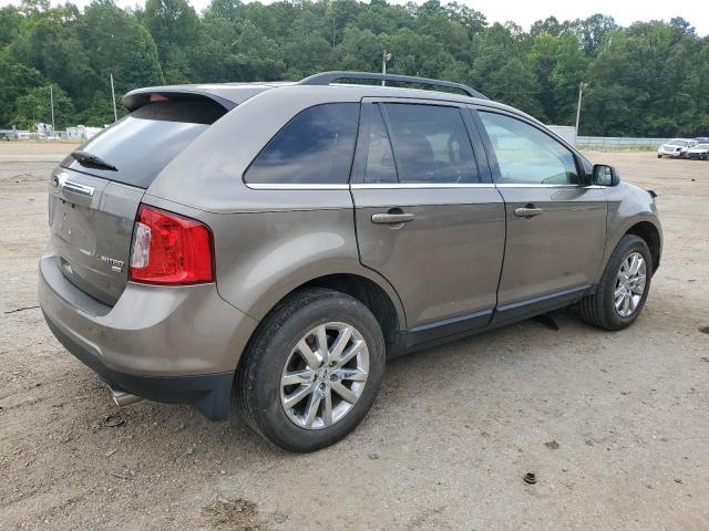 Photo 2 VIN: 2FMDK4KC6CBA83667 - FORD EDGE LIMIT 