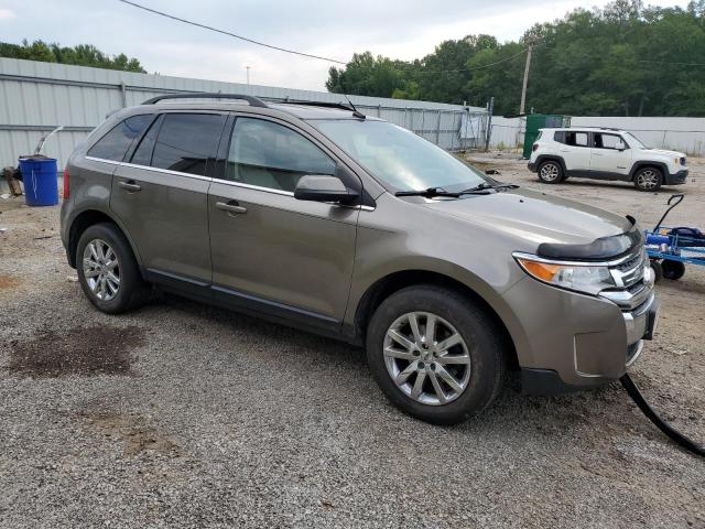 Photo 3 VIN: 2FMDK4KC6CBA83667 - FORD EDGE LIMIT 