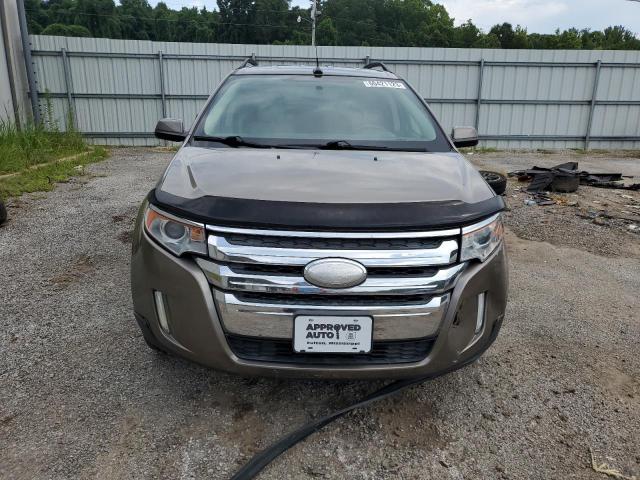 Photo 4 VIN: 2FMDK4KC6CBA83667 - FORD EDGE LIMIT 