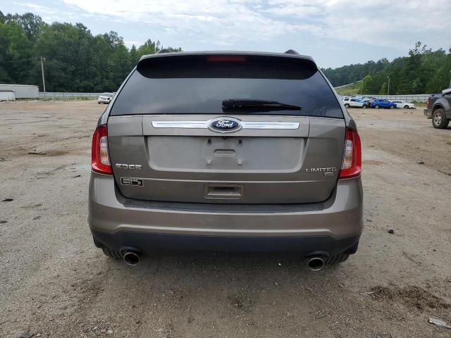 Photo 5 VIN: 2FMDK4KC6CBA83667 - FORD EDGE LIMIT 