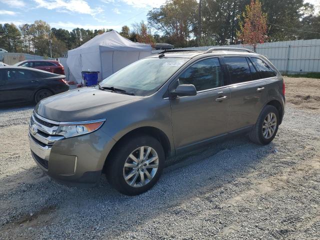 Photo 0 VIN: 2FMDK4KC6CBA83748 - FORD EDGE 