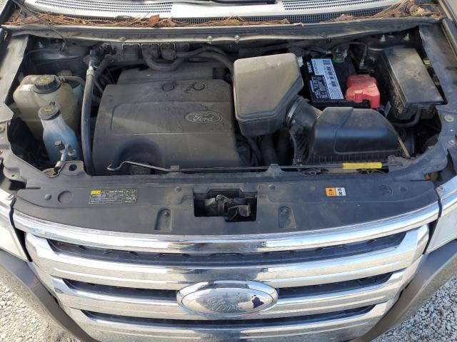 Photo 11 VIN: 2FMDK4KC6CBA83748 - FORD EDGE 