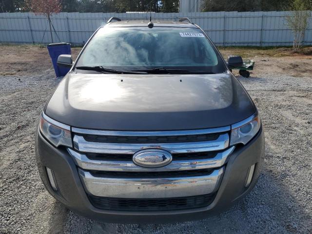 Photo 4 VIN: 2FMDK4KC6CBA83748 - FORD EDGE 