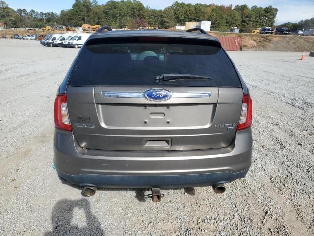 Photo 5 VIN: 2FMDK4KC6CBA83748 - FORD EDGE 