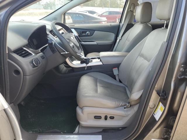 Photo 6 VIN: 2FMDK4KC6CBA83748 - FORD EDGE 