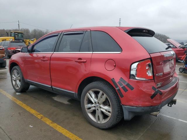 Photo 1 VIN: 2FMDK4KC6CBA89579 - FORD EDGE 