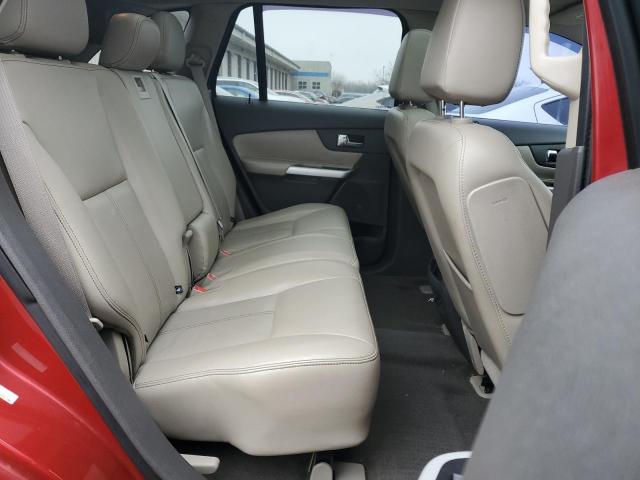 Photo 10 VIN: 2FMDK4KC6CBA89579 - FORD EDGE 