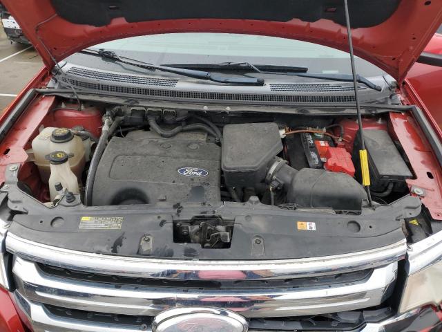 Photo 11 VIN: 2FMDK4KC6CBA89579 - FORD EDGE 