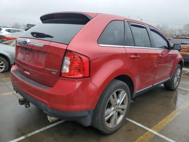 Photo 2 VIN: 2FMDK4KC6CBA89579 - FORD EDGE 