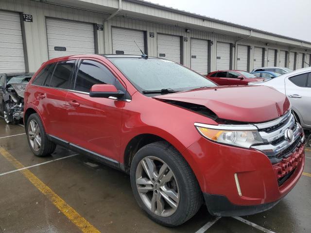 Photo 3 VIN: 2FMDK4KC6CBA89579 - FORD EDGE 