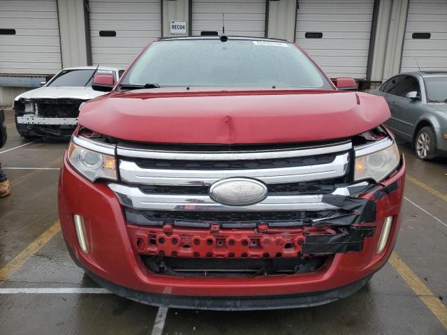 Photo 4 VIN: 2FMDK4KC6CBA89579 - FORD EDGE 