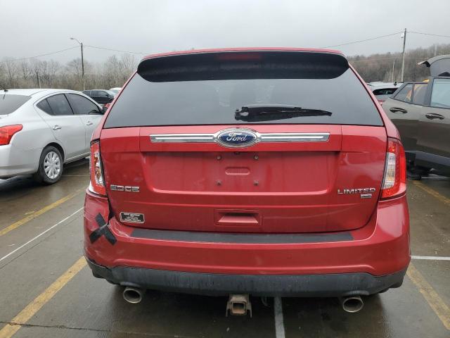 Photo 5 VIN: 2FMDK4KC6CBA89579 - FORD EDGE 