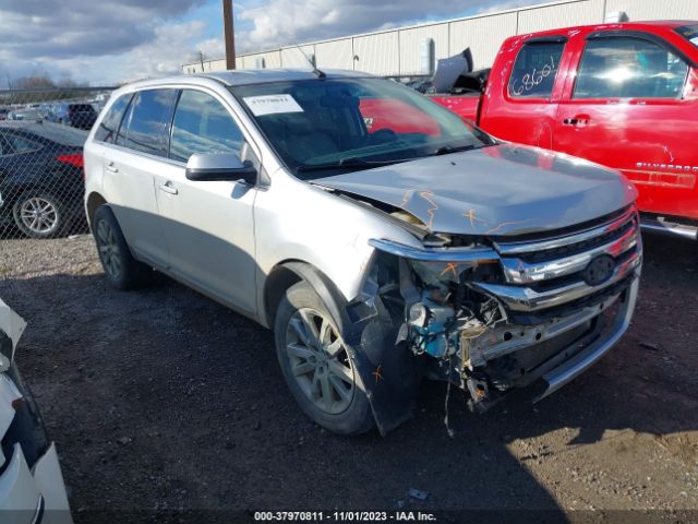 Photo 0 VIN: 2FMDK4KC6DBA03740 - FORD EDGE 