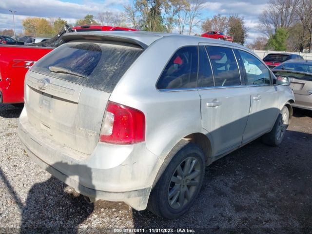 Photo 3 VIN: 2FMDK4KC6DBA03740 - FORD EDGE 