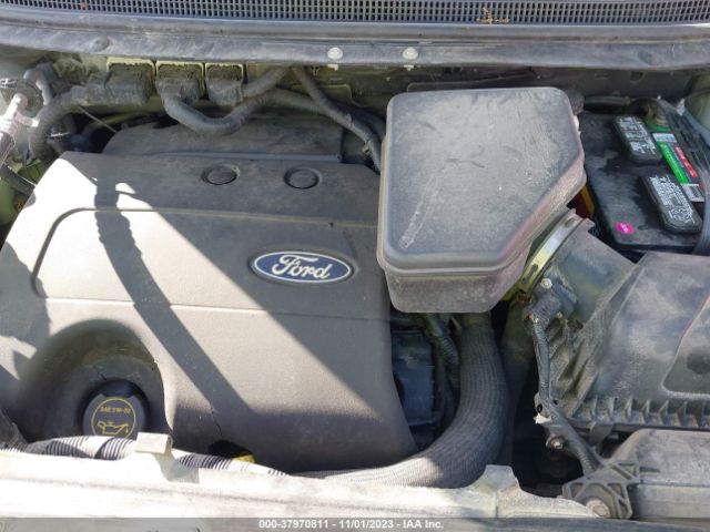 Photo 9 VIN: 2FMDK4KC6DBA03740 - FORD EDGE 