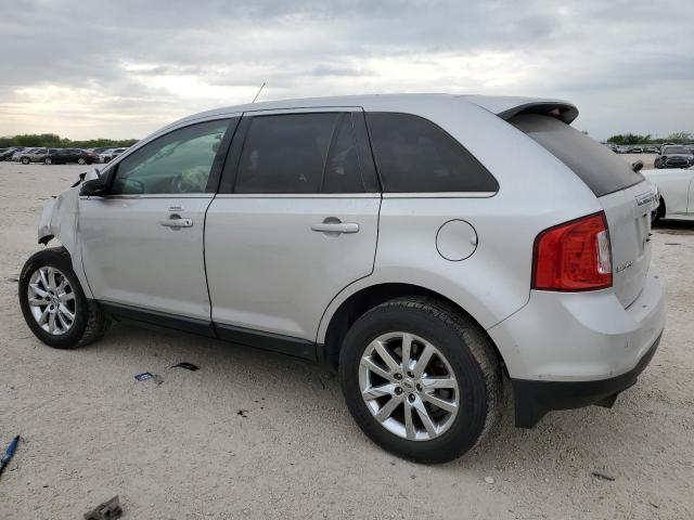 Photo 1 VIN: 2FMDK4KC6DBA04015 - FORD EDGE LIMIT 