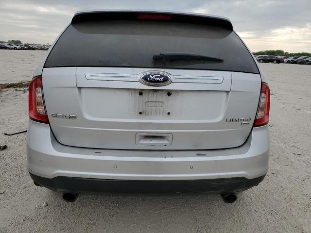 Photo 5 VIN: 2FMDK4KC6DBA04015 - FORD EDGE LIMIT 