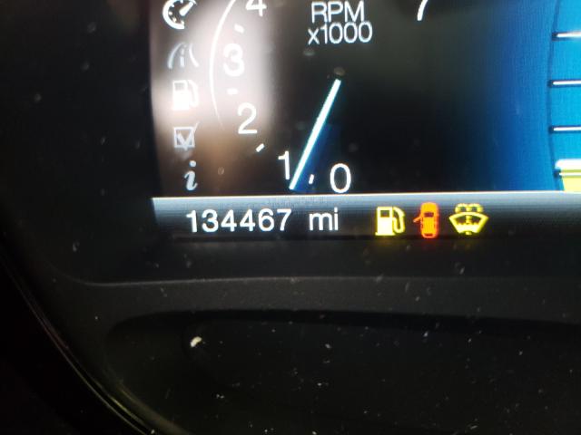 Photo 7 VIN: 2FMDK4KC6DBA08016 - FORD EDGE LIMIT 