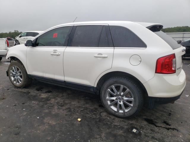 Photo 1 VIN: 2FMDK4KC6DBA08811 - FORD EDGE LIMIT 