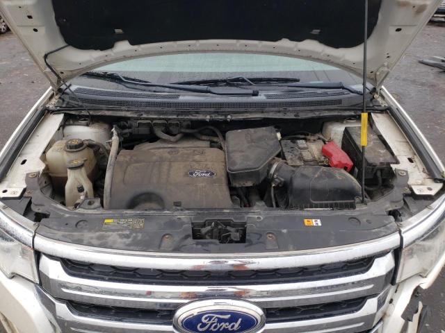 Photo 10 VIN: 2FMDK4KC6DBA08811 - FORD EDGE LIMIT 