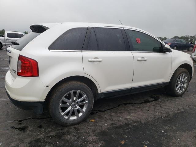 Photo 2 VIN: 2FMDK4KC6DBA08811 - FORD EDGE LIMIT 