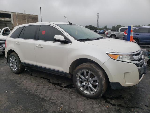 Photo 3 VIN: 2FMDK4KC6DBA08811 - FORD EDGE LIMIT 