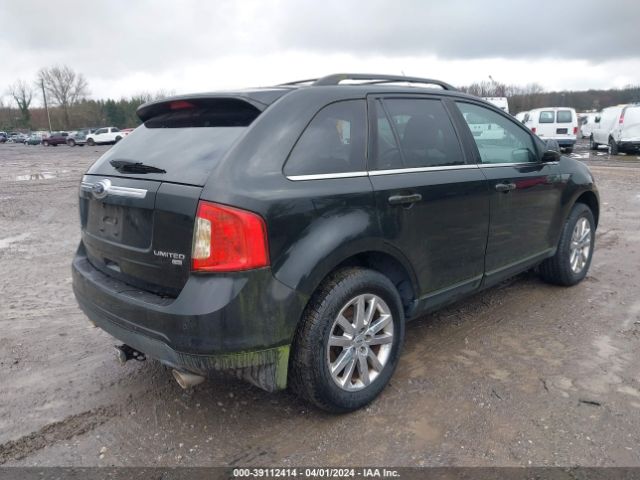 Photo 3 VIN: 2FMDK4KC6DBA09036 - FORD EDGE 