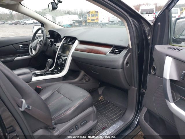 Photo 4 VIN: 2FMDK4KC6DBA09036 - FORD EDGE 