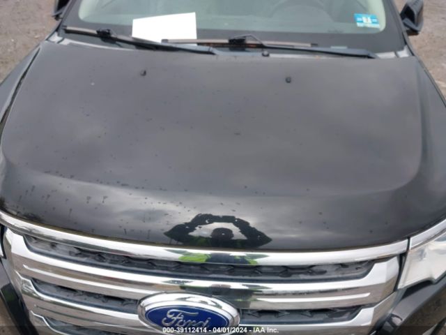 Photo 5 VIN: 2FMDK4KC6DBA09036 - FORD EDGE 