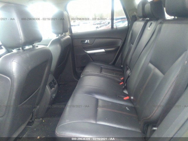 Photo 7 VIN: 2FMDK4KC6DBA13765 - FORD EDGE 