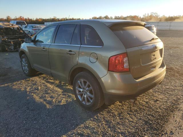 Photo 2 VIN: 2FMDK4KC6DBA14169 - FORD EDGE LIMIT 