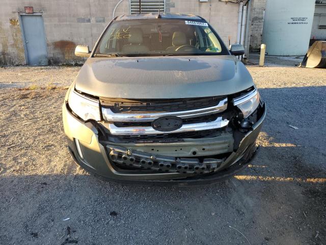 Photo 8 VIN: 2FMDK4KC6DBA14169 - FORD EDGE LIMIT 