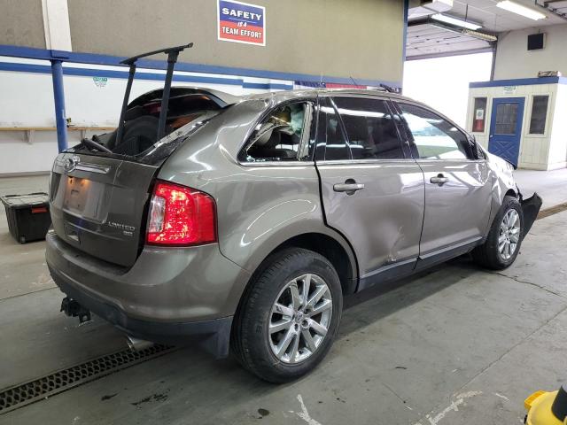 Photo 2 VIN: 2FMDK4KC6DBA14382 - FORD EDGE LIMIT 