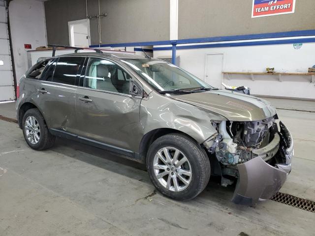 Photo 3 VIN: 2FMDK4KC6DBA14382 - FORD EDGE LIMIT 