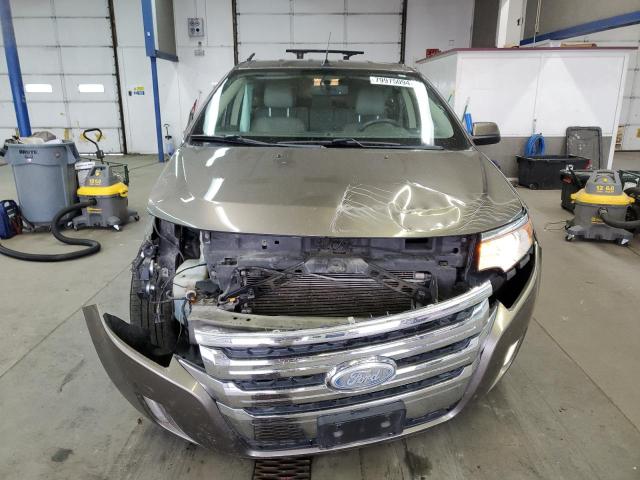 Photo 4 VIN: 2FMDK4KC6DBA14382 - FORD EDGE LIMIT 