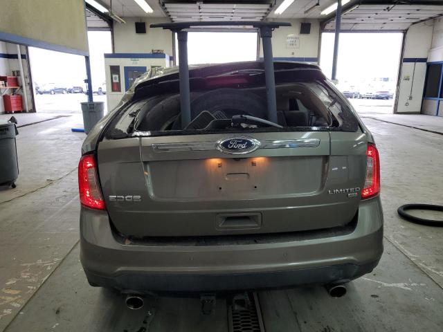 Photo 5 VIN: 2FMDK4KC6DBA14382 - FORD EDGE LIMIT 