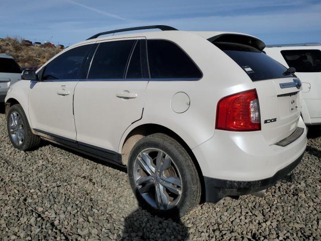 Photo 1 VIN: 2FMDK4KC6DBA26418 - FORD EDGE 