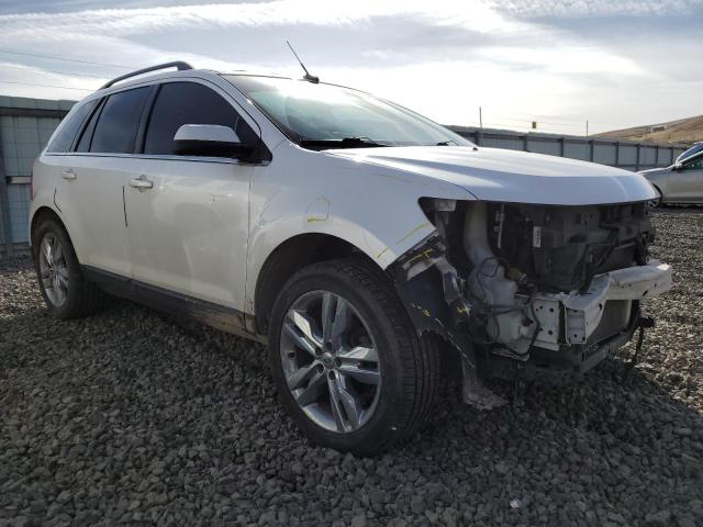 Photo 3 VIN: 2FMDK4KC6DBA26418 - FORD EDGE 