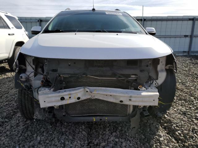 Photo 4 VIN: 2FMDK4KC6DBA26418 - FORD EDGE 